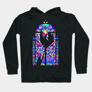 Take My Hand Hoodie